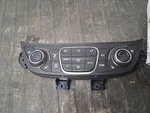2020 Chevrolet Equinox Temperature Control. Fixed Price $94.00.
