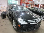Rear Temperature Controls Mercedes-benz R350 R500 2006 06. Fixed Price $69.99.