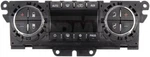 Dorman 599-146 Remanufactured Climate Control Module Fits Gmc Acadia. Fixed Price $416.87.