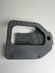 2019-2023 Dodge Challenger Red Eye Hood Air Intlet Bezel Oem New Mopar 68378082a. Fixed Price $45.00.