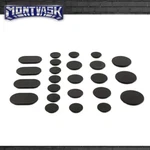 Fit For 92-05 Vw Golf Jetta Beetle Passat Black 24pc Blend Door Foam Fix New. Fixed Price $14.21.