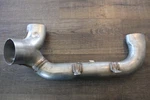 Porsche 911 964 Heat Exchanger Air Distribution Tube 96421133601 90-94 Nos. Fixed Price $150.00.