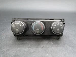 Oem 08 Chrysler Sebring Hvac Climate Control 55111889aa Used. Fixed Price $54.99.