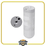 A/c Receiver Drier Fits Chrysler Town & Country 07-01 V6 3.3l,3.8l Rd 10068c. Fixed Price $21.99.