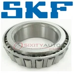 Skf Rear Axle Differential Bearing For 1960-1969 Chevrolet Corvair - Va. Fixed Price $25.01.