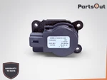 2016-2018 Ford Focus Rs Hvac Air Heater Flap Actuator Motor Av6n-19e616-aa Oem. Fixed Price $34.33.