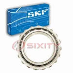 Skf Rear Axle Differential Bearing For 1977-1986 Chevrolet K30 Driveline Gf. Fixed Price $31.33.