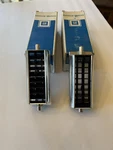 Nos Gm Pair Of 1969 Camaro Z/28 Copo Ss Dash Air Vent Deflectors Gm#. Fixed Price $175.00.