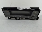 2012-2012 Toyota Prius Ac Heater Climate Control 75d726 Annqp. Fixed Price $38.95.