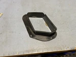 1973-1979 F150 F250 F350 78 79 Bronco Kick Panel Vent Spacer Plastic Housing. Fixed Price $43.00.