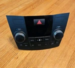 Oem 2010 - 2013 Suzuki Kizashi Ac Heater Climate Control 39510-57l80. Fixed Price $29.99.