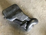Subaru Legacy Twin Turbo B4 Be5 Bh5 Air Filter Box Inner Wing Cannister A40ae03. Fixed Price $37.93.