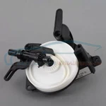 Genuine Bmw 64118391298 - Gearbox Flap Position. Fixed Price $95.75.