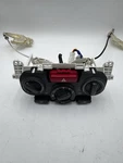2009-10 Subaru Impreza Temperature Control With Turbo Gt Us Market Oem. Fixed Price $45.00.