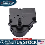 For Jeep Cherokee 98-01 Wrangler Tj Hvac Heater Temperature Blend Door Actuator. Fixed Price $17.29.