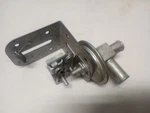 Universal Everhot Heater Control Valve 5/8" Hose H-987. Fixed Price $41.95.