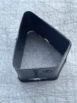 1998 Mercedes-benz S320 W140 Front Dash Vent Air Pipe Hose Duct Tube - Left Oem. Fixed Price $17.28.