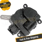Dorman 604-909 Air Door Actuator For 2004-2007 Ford Freestar/mercury Monterey. Fixed Price $44.17.
