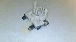 Saab 900 A/c Switch 9423039 (used). Fixed Price $38.99.