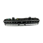 2017 Mercedes C350e Ac Controller 2059058913 Front Factory Oem Replacement Part. Fixed Price $137.50.