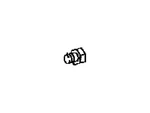 2005-2016 Toyota Tacoma Genuine Oem Pressure Relief Valve 88379-01040. Fixed Price $27.99.