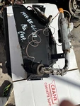 64, 65, 66, 67 Corvette Ac Air Conditioning Evaporator Box Valve, Line Duct Gm. Fixed Price $457.60.