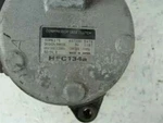 Ac Compressor Grande Cherokee 1999 Jeep A/c Air Condition Cooling Pully Pulley. Fixed Price $39.99.