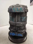 98 Jeep Grand Cherokee 8 Cyl A/c Air Conditioning Compressor Pump & Clutch. Fixed Price $60.81.