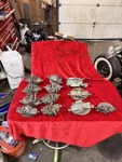 Lot 1940 S 1950 Chevrolet Car Original Vacuum Windshield Wiper Motors. Fixed Price $123.24.