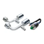 Vintage Air Trianary Switch Kit -. Fixed Price $109.76.