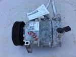 Ac Compressor Fits 15-17 Volkswagen Golf Audi A3 7708. Fixed Price $84.50.