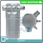 Ac Receiver Drier Fits Buick Century, Skylark / Cadillac Fleetwood Chevr... Qr. Fixed Price $40.95.