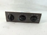 1995-2001 Ford Explorer Ac Heater Climate Control Ey6ni. Fixed Price $29.38.