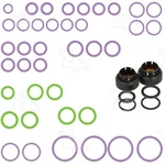 A/c System O-ring And Gasket Kit-ac Seal Kit 4 Seasons. Fixed Price $107.95.