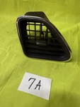 2011-14 Chrysler 300 Front Left Driver Side Dash Ac Heater Air Vent Oem Black. Fixed Price $17.99.