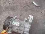 Ac Compressor Convertible Id 64529223392 Fits 07-09 13-15 Mini Cooper. Fixed Price $102.96.