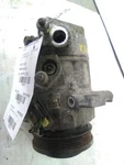 20 Ford Explorer Ac Compressor Without Hybrid 3.3 Liter. Fixed Price $160.44.
