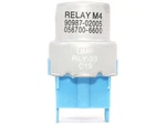 A/c Clutch Relay United Automotive 96cjsgs45 For Ford Probe 1990 1991. Fixed Price $26.12.