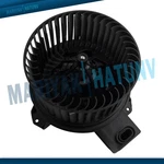 Rear Hvac Blower Heater Motor For Ford Explorer Flex Lincoln Mkt Ae9z-19805-d. Fixed Price $46.99.
