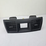 2008-2013 Toyota Highlander Center Dash Ac Air Vents Trim Bezel Panel Oem. Fixed Price $30.77.