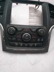 Used A/c Selector Switch Fits: 2018 Jeep Grand Cherokee Temperature Control Dual. Fixed Price $94.99.