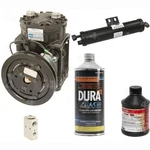Four Seasons 4179n A/c Compressor Kit, For 1971 1973/1976 1977 Mercury Comet. Fixed Price $561.06.