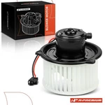 A-premium Hvac Blower Motor W/ Wheel Assembly For Kia Sephia 98-01 Spectra 00-03. Fixed Price $48.99.