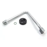 Vintage Air 70-72 For Chevelle Hardline Compressor Kit-. Fixed Price $62.53.