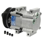 Ac Compressor Fits 96 Sable. Fixed Price $334.91.