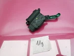 Audi A4 S4 B6 8e 8h 2003 Actuator Heater Air Conditioning 0132801303. Fixed Price $14.00.