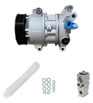 New Ryc Ac Compressor Kit Ad-1152n Fits Toyota C-hr 2.0l 2020 (mfd. In Turkey). Fixed Price $359.99.