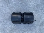 Mercedes Benz R107 450sl 380sl 560sl Heater Ac Blower Motor No Pin 10783003. Fixed Price $219.95.