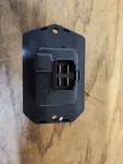 Ac Heater Blower Motor Resistor Fits Honda Odyssey 2005 - 2010 Oem 077800-0682. Fixed Price $20.00.