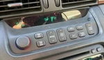 2000-2005 Cadillac Deville Automatic Temperature Control Climate Ac Heat Switch. Fixed Price $51.61.